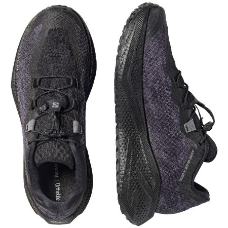 Încălțăminte de alergat pentru bărbați Salomon Aero Glide 4 Grvl