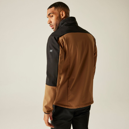 Geacă bărbați Regatta Moutdale