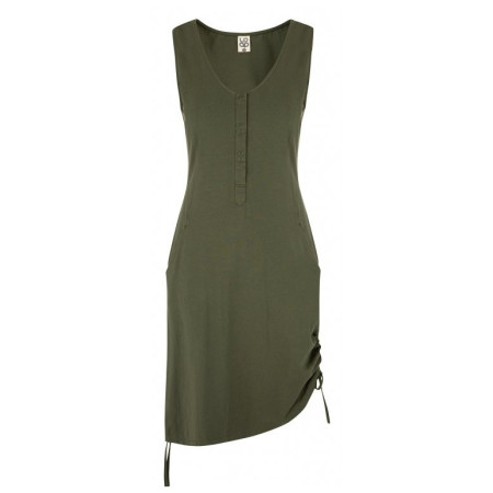 Rochie Loap Nadja verde