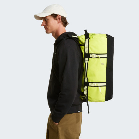 Geantă de voiaj The North Face Base Camp Duffel - S