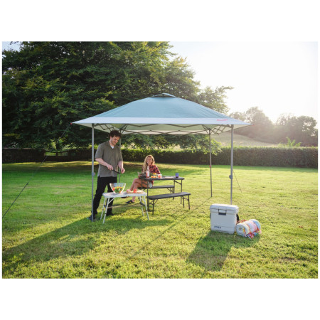 Cort pentru petreceri Coleman Fastpitch Onepush Shelter M