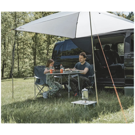 Tendă Easy Camp Lom Tri Canopy II.