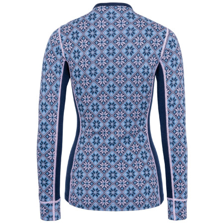 Tricou funcțional femei Kari Traa Rose LS 2.0