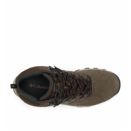 Încălțăminte de trekking pentru bărbați Columbia Newton Ridge™ Plus Ii Suede Wp