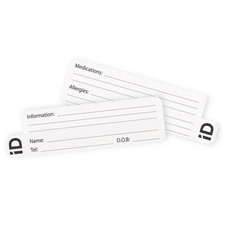 Curea de siguranță LittleLife Safety iD Strap