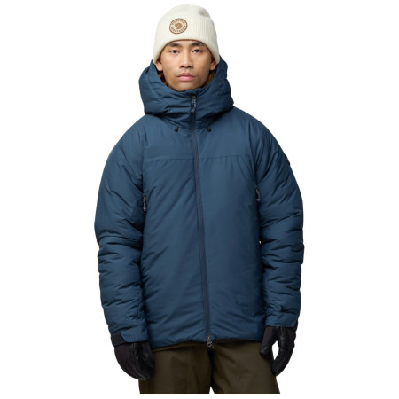Geacă de iarnă bărbați Fjällräven Bergtagen 130 Insulation Jkt M