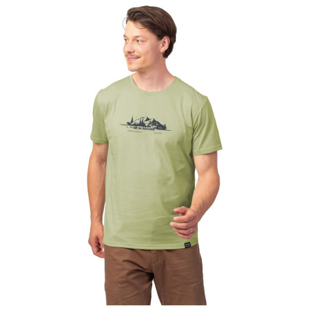 Tricou bărbați Hannah Grem