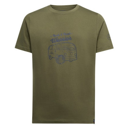 Tricou bărbați La Sportiva Van T-Shirt M