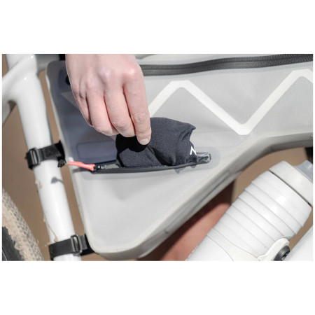 Geantă cadru Cyclite Frame Bag Large / 02