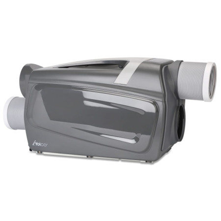 Climatizare Yolco TC390