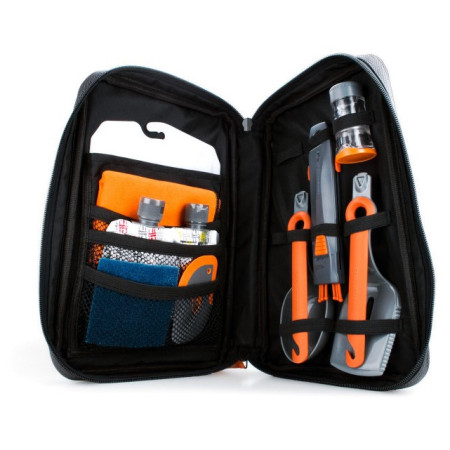 Set pentru gătit GSI Outdoors Gourmet Kitchen Set 11