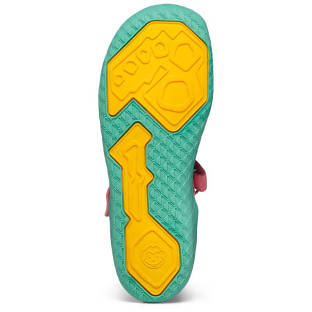 Sandale copii Affenzahn Sandal Vegan Roughy