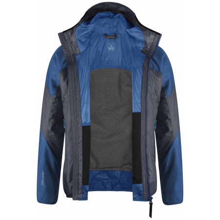 Geacă bărbați Montura Vertigo Hybrid Hooded Jacket