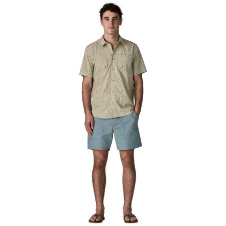 Cămașă bărbați Patagonia Men's Go-To Shirt