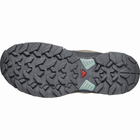Încălțăminte femei Salomon X Ultra 360 Leather Gore-Tex