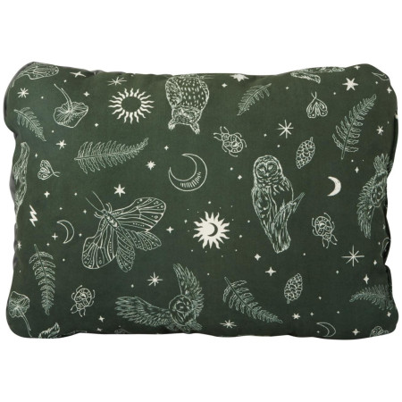 Pernă Therm-a-Rest Compressible Pillow Cinch S