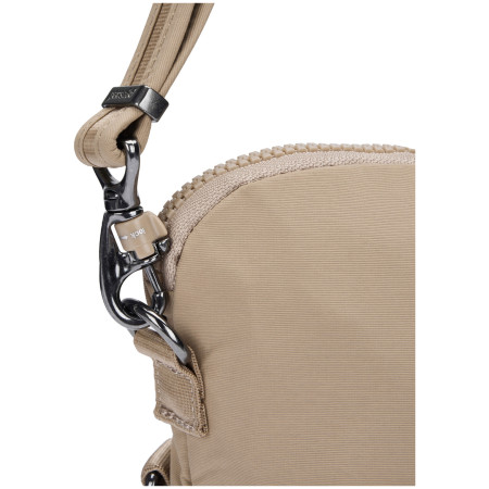 Geantă de umăr Pacsafe Citysafe CX convertible crossbody