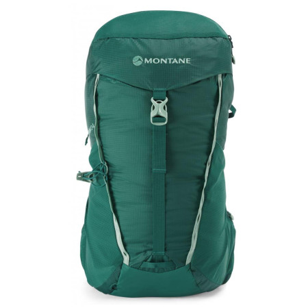 Rucsac femei Montane Womens Trailblazer 24 verde
