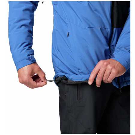 Geacă de iarnă bărbați Columbia Winter District™ III Jacket