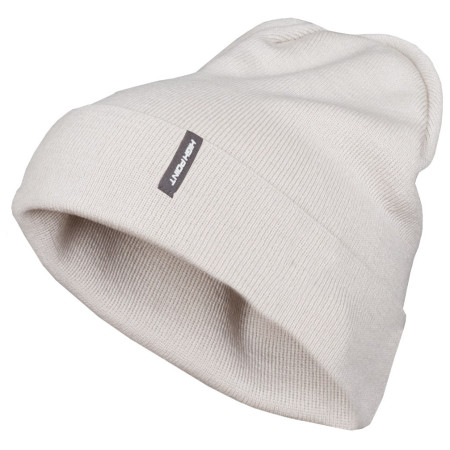 Căciulă High Point Bravo Merino Cap bej Creme