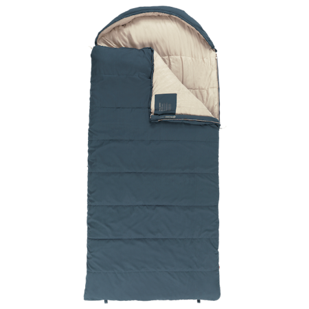 Sac de dormit tip pătură Outwell Campion Lux XL