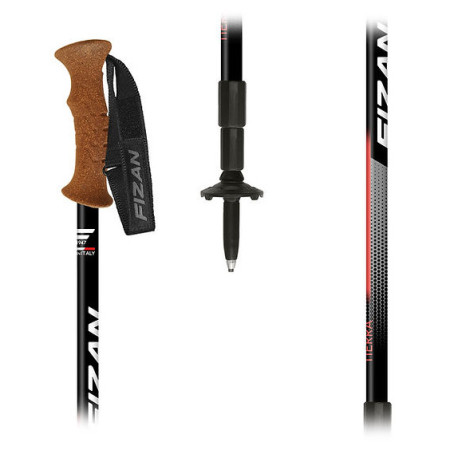 Bețe de trekking Fizan Tierra