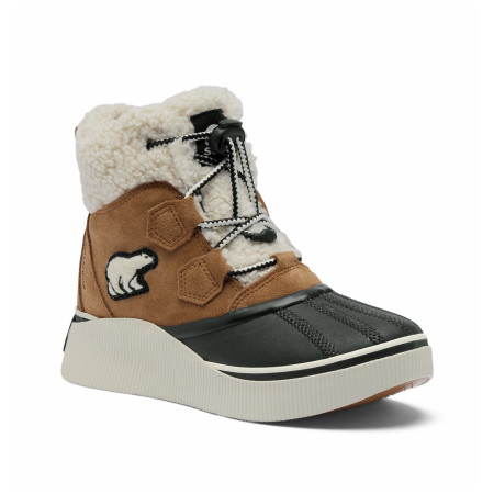 Încălțăminte de iarnă copii Sorel Out N About™ IV Chillz Wp