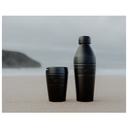 Cană termică KeepCup Helix Thermal Kit 3v1 L