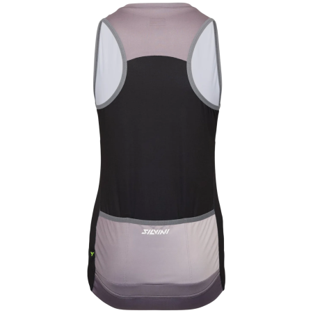 Tricou de ciclism femei Silvini Escolca