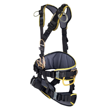 Ham de lucru Singing Rock Expert 3D