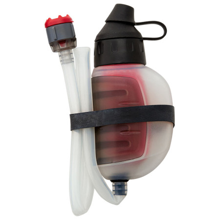 Filtru de apă MSR TrailShot Microfilter