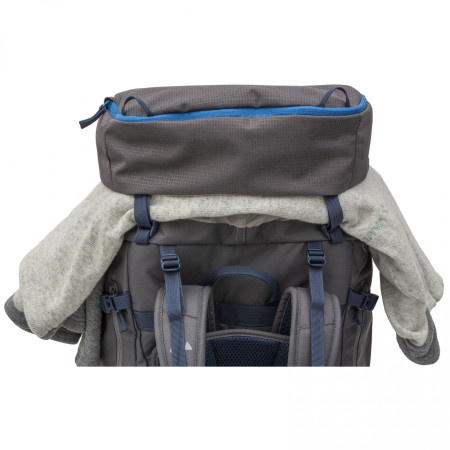 Rucsac turistic pentru copii Vaude Hidalgo 42+8