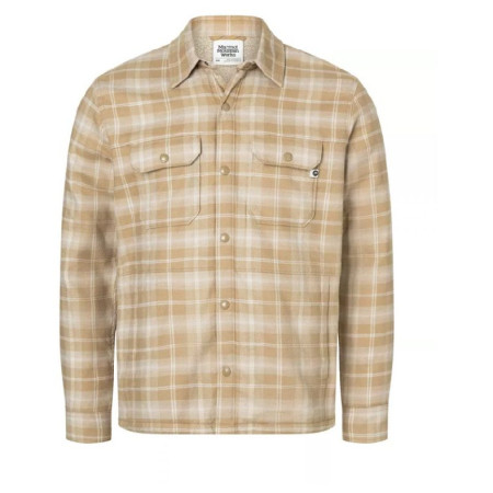 Cămașă bărbați Marmot Ridgefield Heavyweight Sherpa Lined Flannel