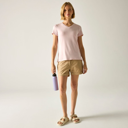 Tricou femei Regatta Elkie