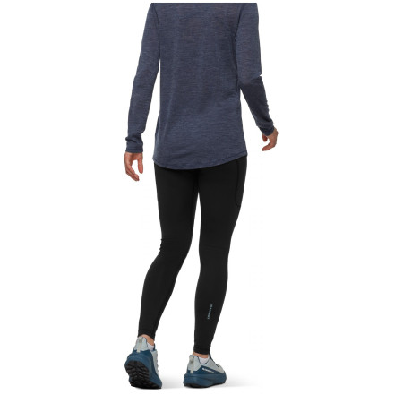 Colanți femei Mammut Crag Winter Tights Women