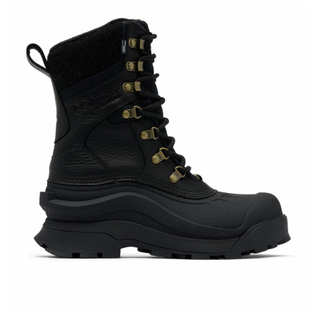 Încălțăminte femei Columbia Bugaboot Peak™ negru Black, Black