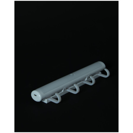 Lampă de camping Bo-Camp Sensor lamp with brackets