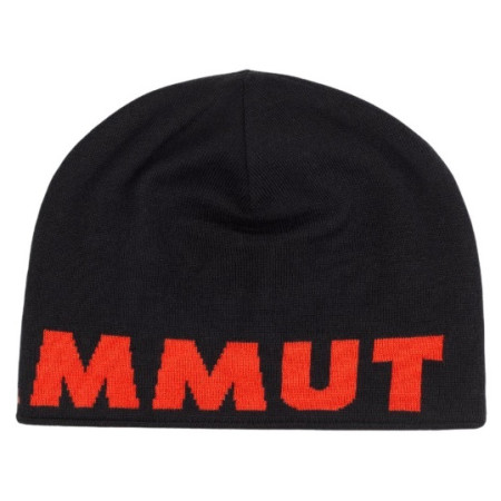 Căciulă Mammut Logo Beanie