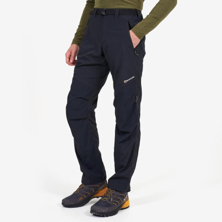 Pantaloni bărbați Montane Terra Pants Reg Leg