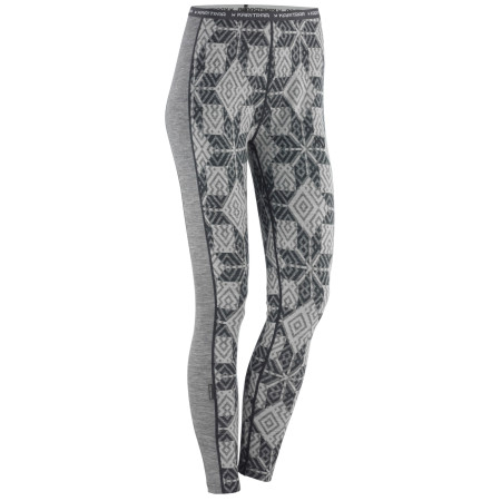 Chiloți femei Kari Traa Stjerna Pant negru Dove