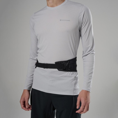 Borsetă de alergat Montane Gecko Wp1+