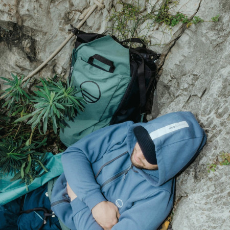 Rucsac de alpinism Wild Country Crag Hauler 40