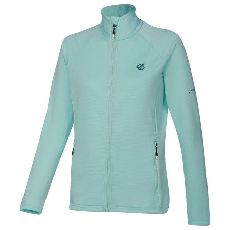 Hanorac funcțional de damă Dare 2b Lowline Full Zip Core Stretch