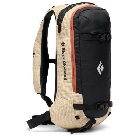 Rucsac Black Diamond Dawn Patrol 15 Backpack alb White Oak (2019)