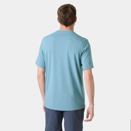Tricou funcțional bărbați Helly Hansen Lifa Active Solen T-Shirt