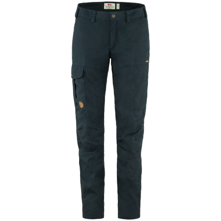 Pantaloni femei Fjällräven Karla Pro Trousers W