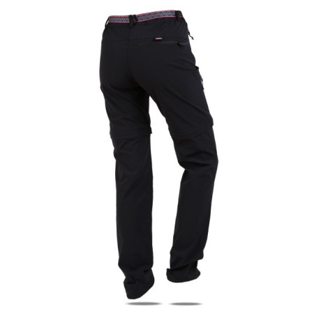 Pantaloni femei Trimm Timera 2v1