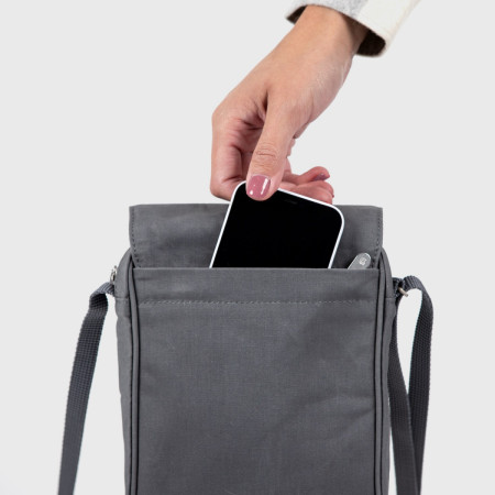 Geantă de umăr Fjällräven Greenland Pocket