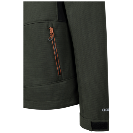 Geacă bărbați Trespass Dante