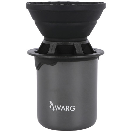 Filtru pentru cafea Warg Kofein